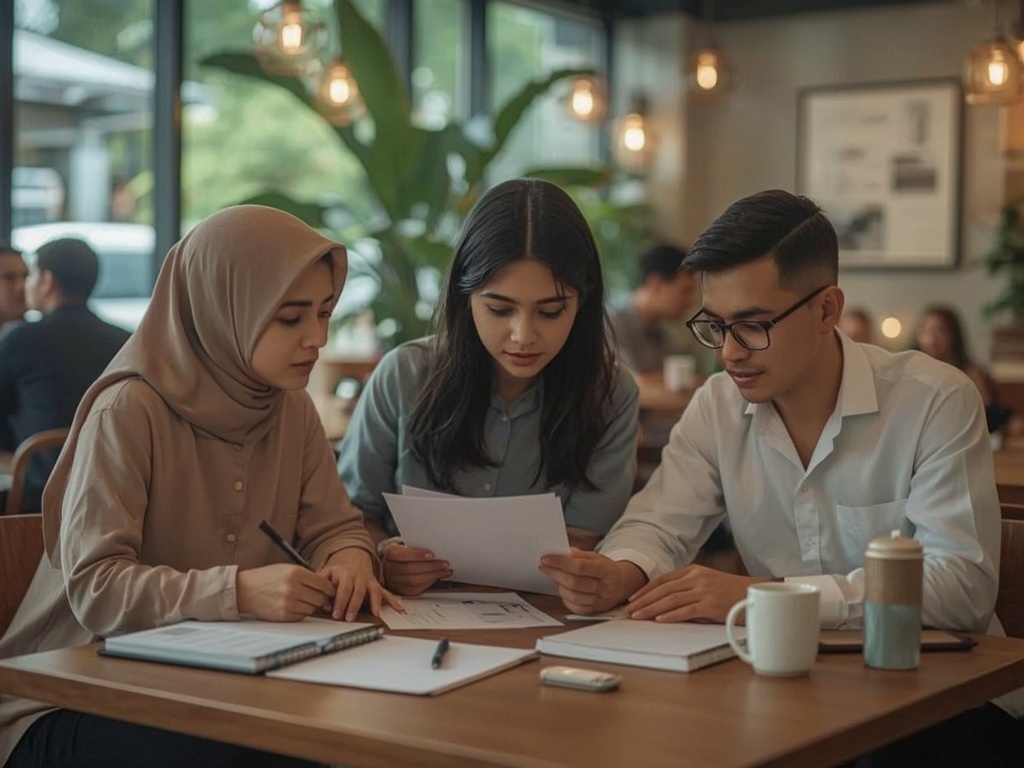 Urutan Aksi Mitos vs Fakta untuk Siap Sehat, Aman Bepergian, dan Rumah Lebih Tangguh
